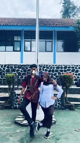 #batiknasional #trend #4u 