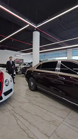 #bahzad #kurd #kurdistan #maybach #zebari 