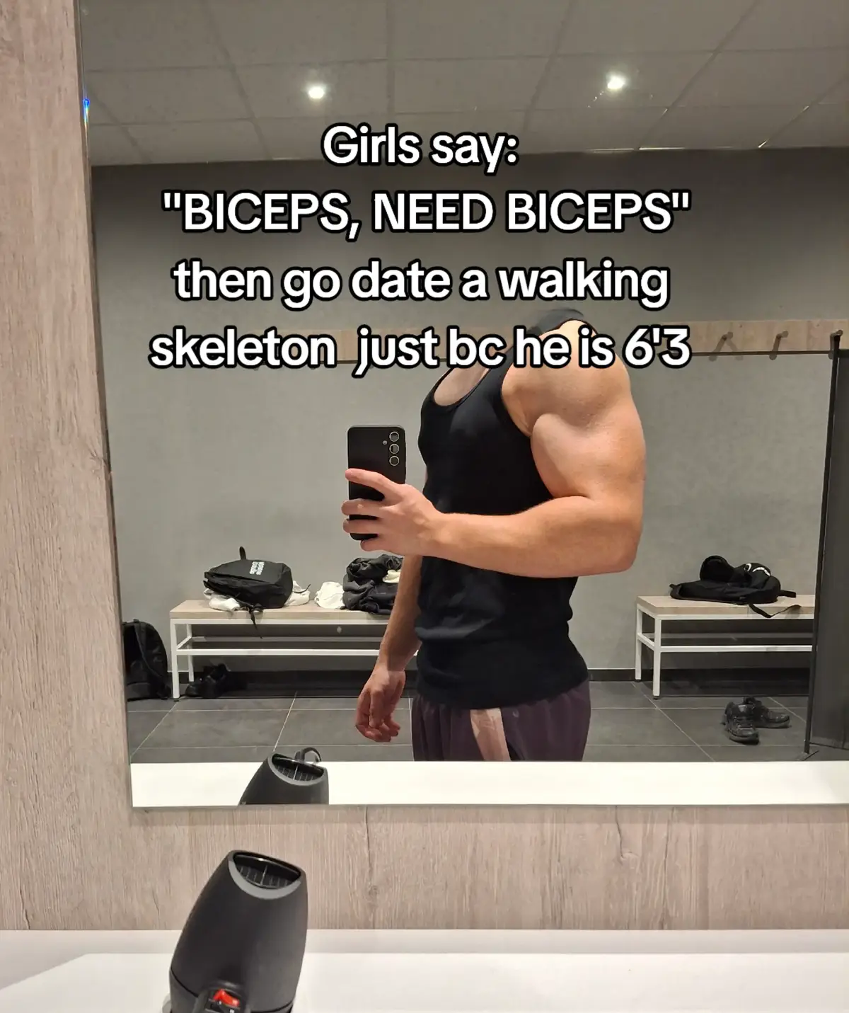 #gym #GymTok #biceps #fyp #viral 