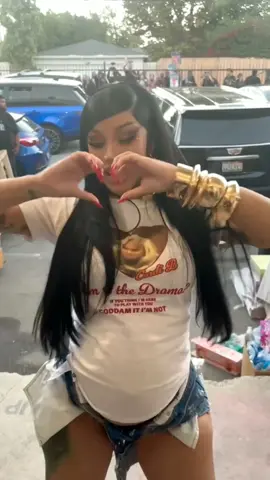 🆘🚨🆘💔Cardi😱B enceinte de son garde corps 🔥🔥🔥#pourtoi#viral#video#celebrity#viraltiktok 