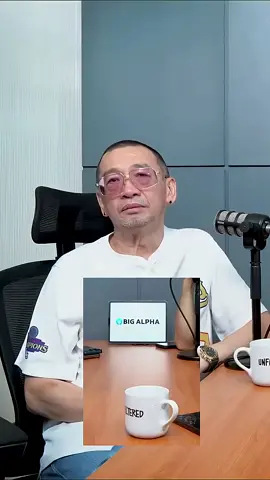 Opini tentang Timothy Ronald #podcast #coachjustin 