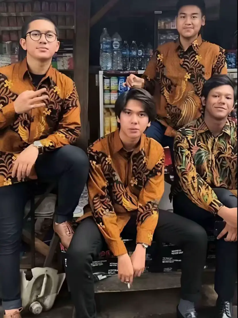 #dilan #batik #foryoupage 