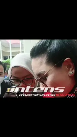 Nikita Merasa Tidak Ada Unsur Pidana Di Dalam Kasusnya #nikitamirzani #nikitamirzanimawardi_17 #beritahariiniviral #sidangnikitamirzani #nikita 