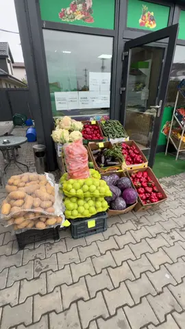 #legumefructefresh🍏🍎🍐🍊🍉🍋🍇🍈🍅🥝🥒🥕 #legumedesezon🍅 #fructeproaspete🍎🥝🍓🍇🍈 #5pasidebine💫foryuu #fyyyvirallllllllllll 