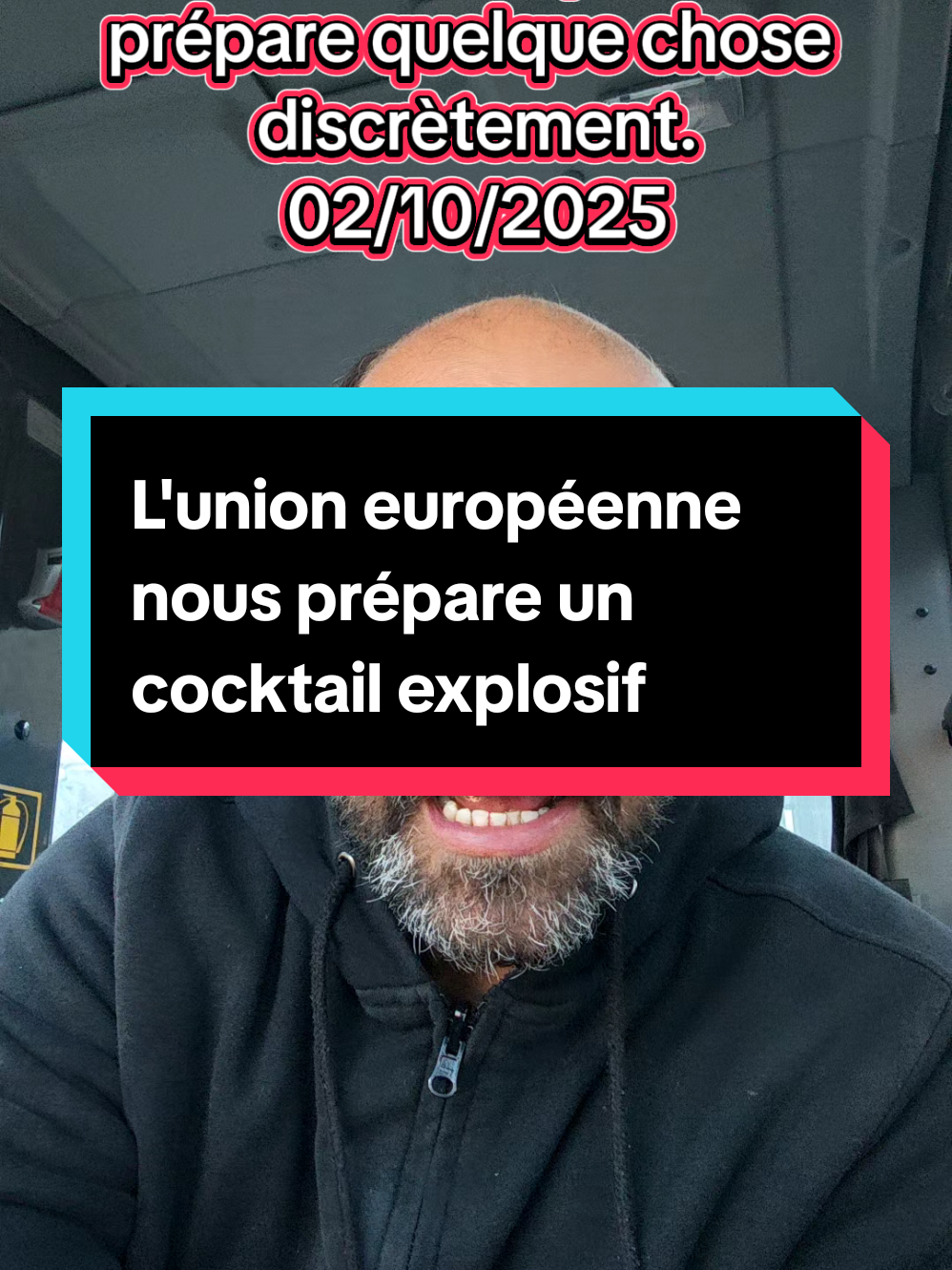L'union européenne manœuvre en discrétion. #france #belgique #population 
