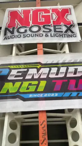Ngosex ngosex 🤪😎🔥🤘 #fyp #fypシ゚ #pemudatangituru #karnavalsoundsystem #soundsystem 
