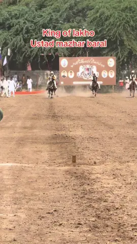 King of lakho Ustad mazhar baral #rajafarmhousenandwal #foryoupage #kingoflakho 