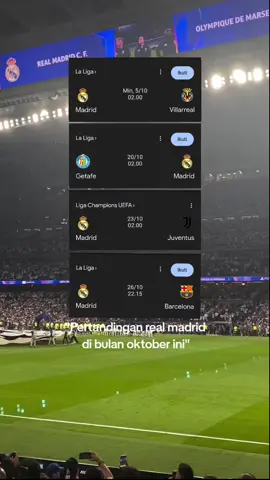 pertandingan real madrid #realmadridcf #halamadrid 