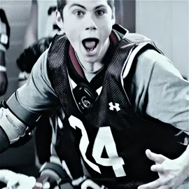 gtfo the room            #aestheticedits #targetaudience #stilesstilinski #teenwolf
