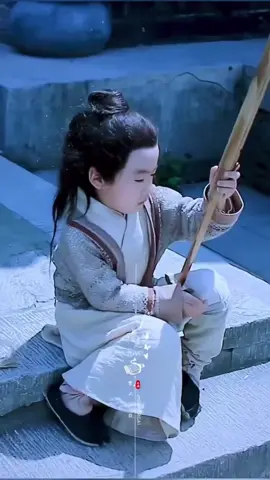part 6 | like father , like son🤣🤣#weiwuxian #lanwangji #sizhui #theuntamed 