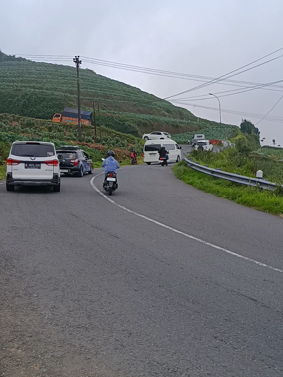 Dieng. #dieng #dieng_wonosobo #jawatengah #jalanjalan #pintulangit 