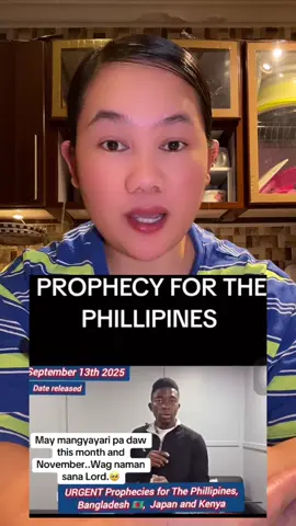 Katakot naman ito’