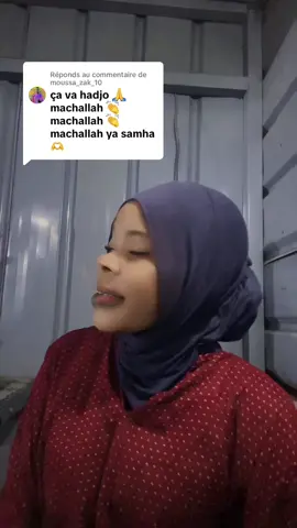 Réponse à @moussa_zak_10 