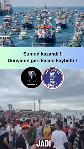 İsrail’in; Gazze’ye insani yardım götüren #SumudFilosu’na yönelik müdahalesini kınıyorum.  İnsani yardım görevini üstlenen bu sivil yolculuk dünyamızın vicdanını taşıyor, yapılan bu operasyon kabul edilemez. #freepalestine 