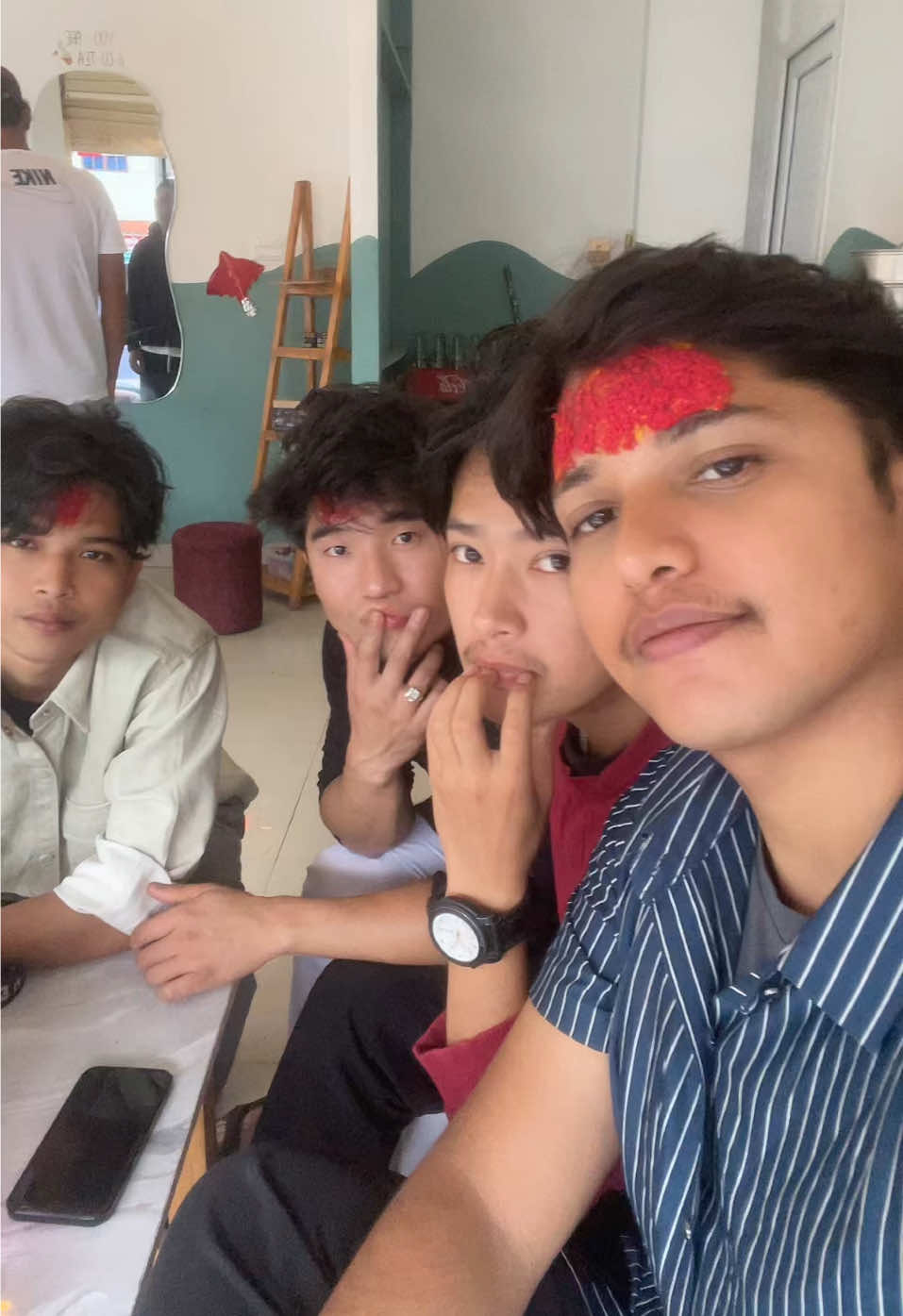 Happy Dashain #featival