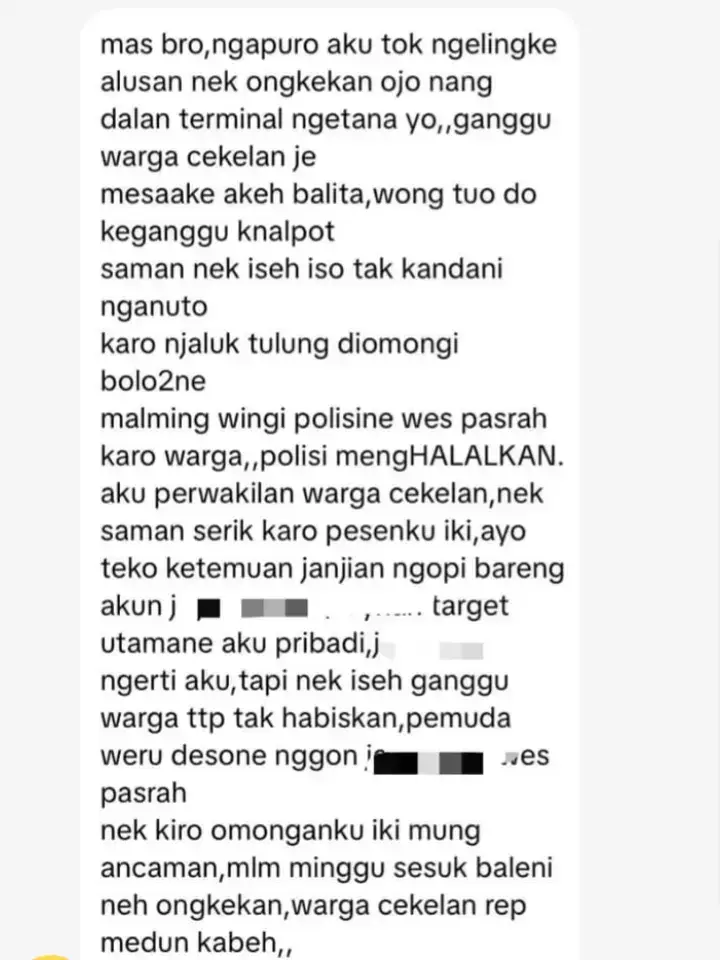 #twostroke#2stroketemanggung #fypp #madureso #masukberanda 