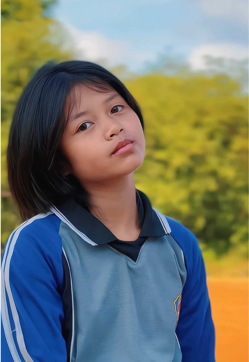 Comelnye Mbk @Ciki ciki 🐣 #CapCut #trendingsong #rasayangtertinggal #fypシ゚ #viral 