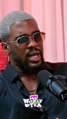 @officialbrightmorgan_ speaks about what's next for him and mide  Watch @officialbrightmorgan_ and @thereal_thelma , the Ex Big Brother Naija housemates, spill all the tea on on their time in the house on Yup Weekly Tea! ☕ Full interview is live on YouTube! . . . . #yupnews #bigbrother #bbnaija #bigbrothernaija #brightmorgan 