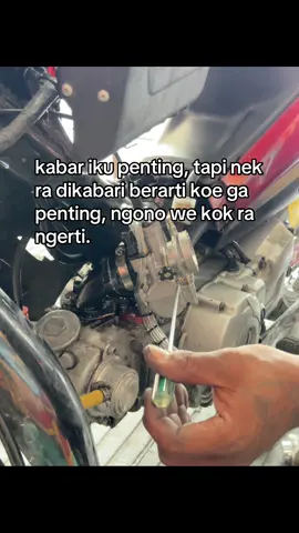 Wes yo bolo mugo do paham😁🥲 . #karburacingjogja #padahariini #fyp #galaubrutal #sad 