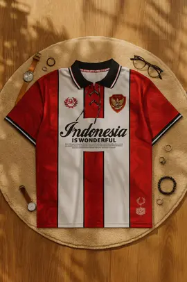 Tshirt jersey Timnas indonesia vintage 🔥🦅 Motif nya keren keren🔥🔥 #outfitideas #bajutimnas #timnas #jersey#jerseyindonesia 