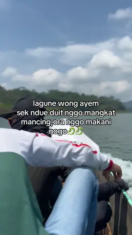 adem adem #kingofnyajen #biangkerok☠️ #castingerswonosobo #castingfishing🎣 #fypシ゚ 