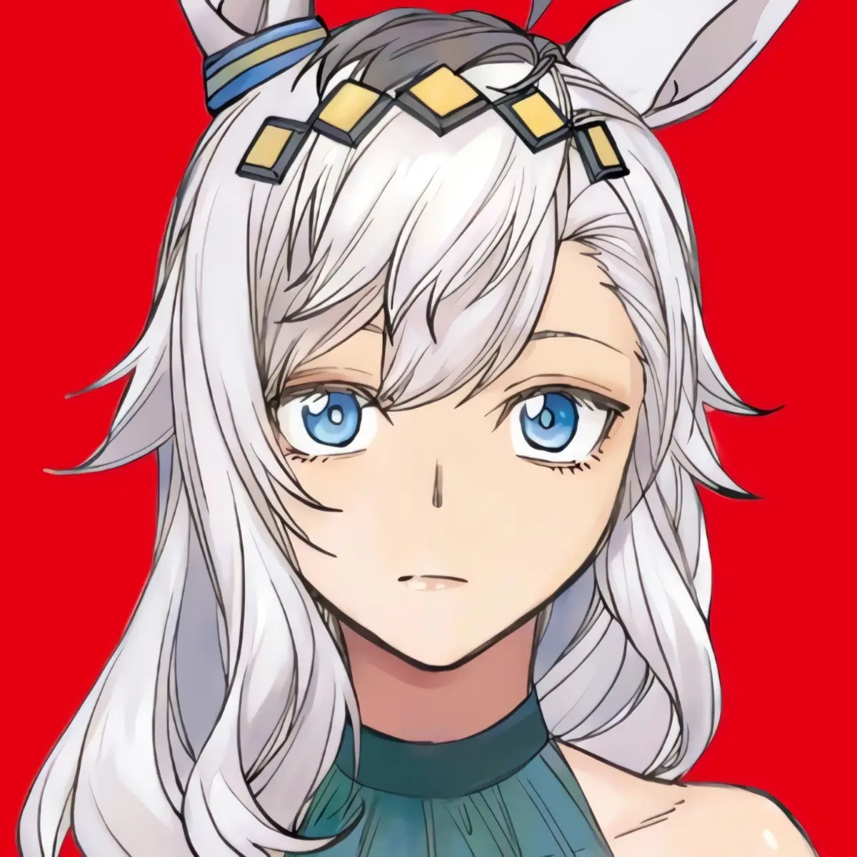 #アニメ #ウマ娘シンデレラグレイ #umamusumecinderellagray #oguricap #fypシ 