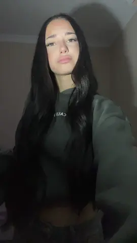 me veía linda 