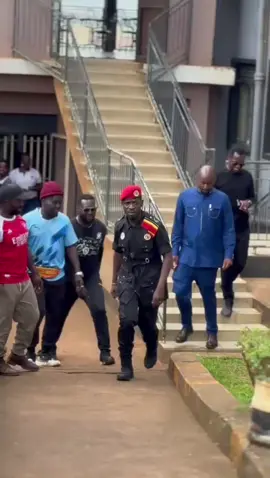Tiktok Tv #tiktokTv #tiktokvideo #foryoutiktok #allpagesforyou #watchvideo @Bobi Wine @IamBarbieKyagulanyi 
