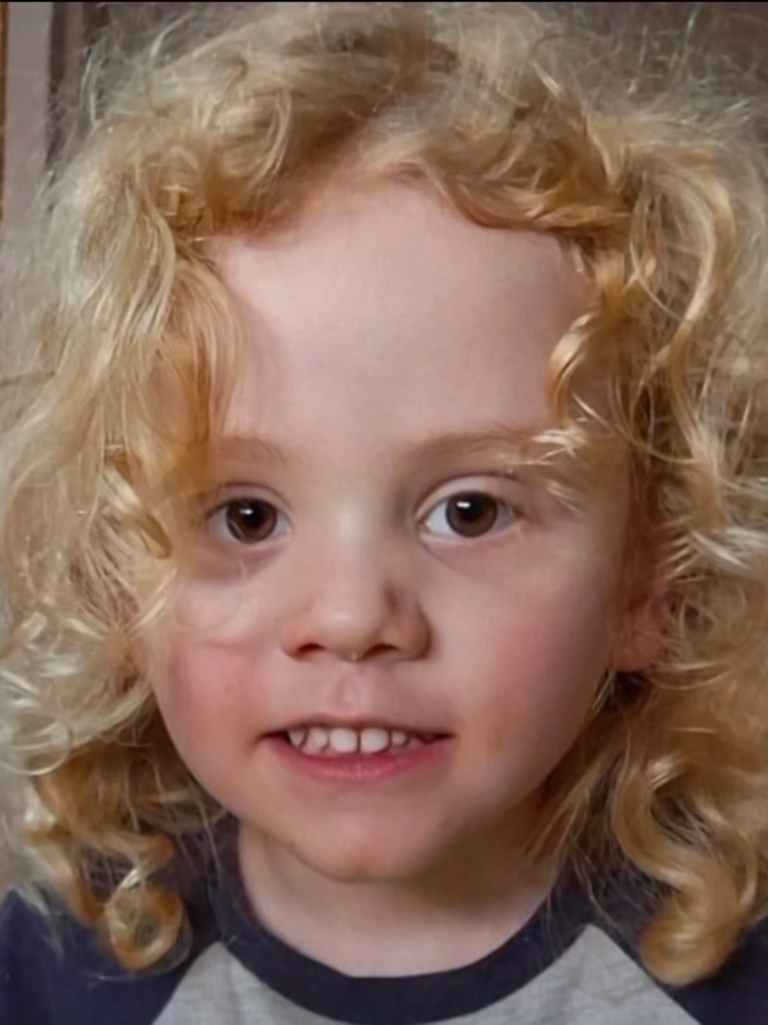 The family of a little boy lost in the state's outback is clinging on to hope he may still be found alive as they released a photo of their cherished four-year-old. The search for Gus Lamont near Yunta is now bigger than ever with the army joining police and the SES on day six of the huge operation. #Yunta #7NEWS