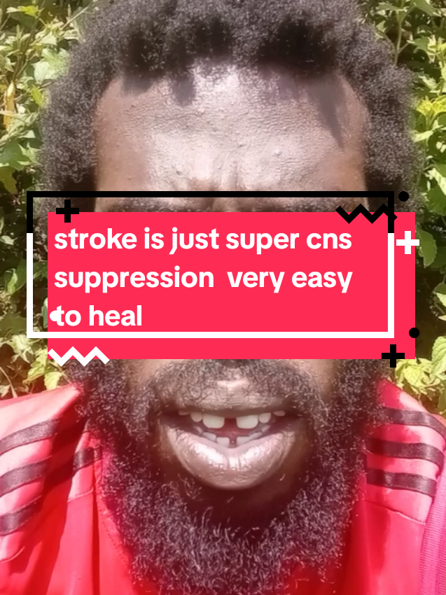 KALUMA BOY PART 2 @kaluma boy💜  STROKE IS EASY TO HEAL 