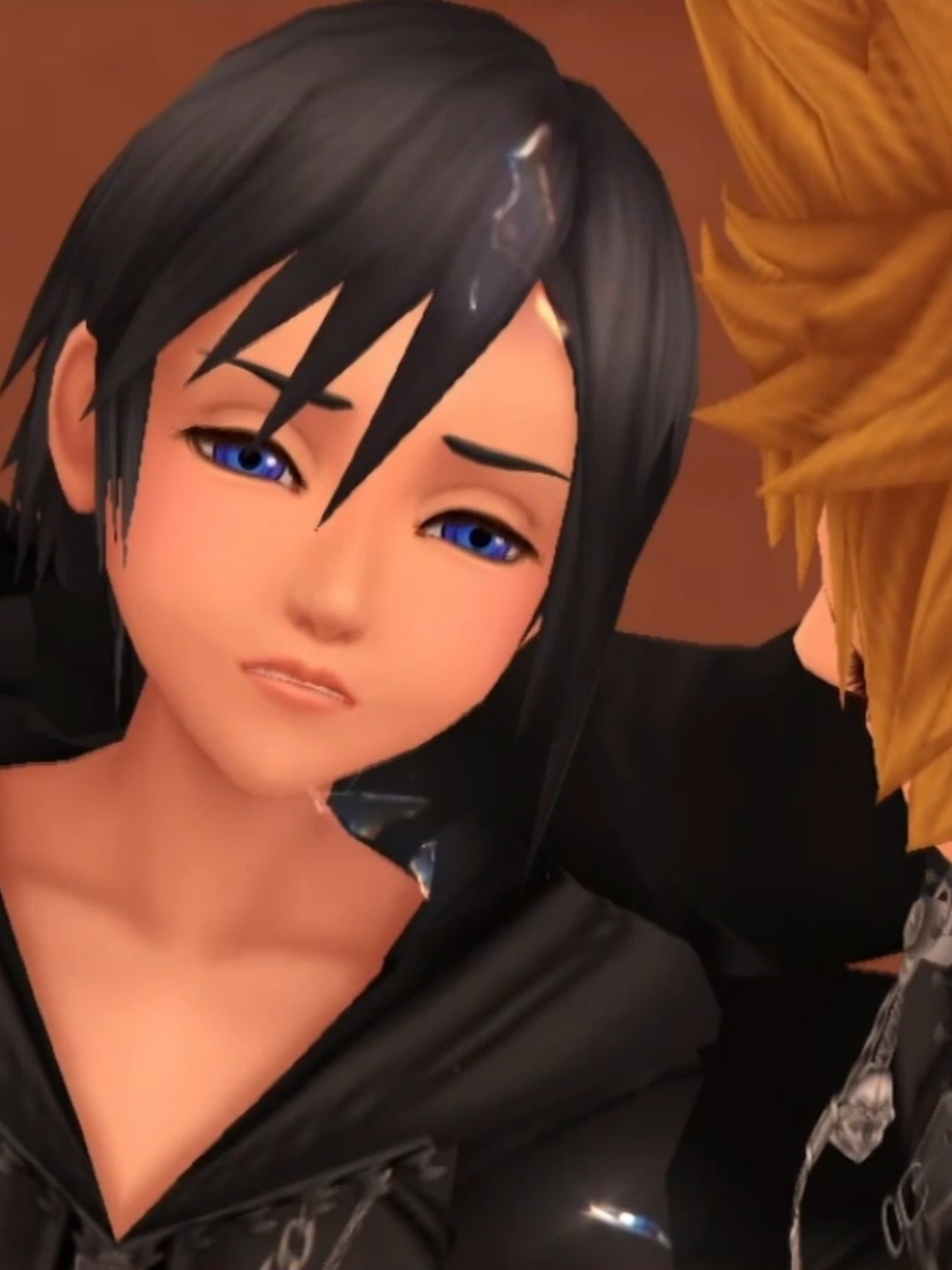Kingdom Hearts 358/2 Days - Good Bye Shion #foryourpage #foryoupage #fypage #f #gaming #gamingvideos #squareenix #fyp #fy #kingdomhearts #kingdomheartsfinalmix #hikari #sora #riku #kairi #KHSora #KHRiku #KHKairi #disney #khdisney #kingdomhearts3582days #shion #khshion #roxas #khroxas