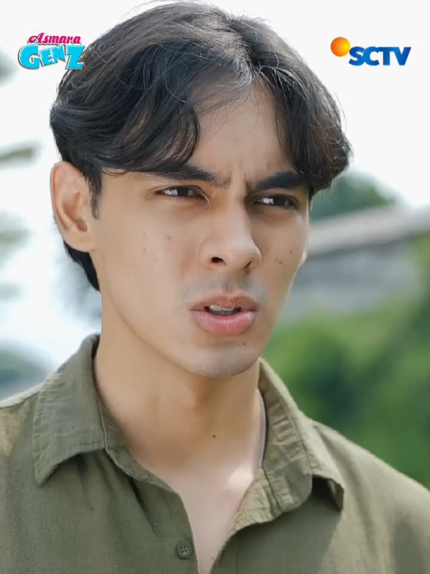 Fattah nggak akan lupa sama Blade karena udah main curang! Saksikan sinetron Asmara Gen Z setiap hari, pukul 16.55 WIB hanya di SCTV! Dibintangi oleh Nicole Rossi, Fattah Syach, Aqeela Calista, Arya Mohan, Harry Vaughan dan Raisa Marie. #SCTVSinetron #AsmaraGenZ #SCTVCuplikan #BullyBukanGenZ #AsmaraGenZSCTV #SCTVKreatif