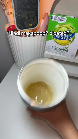 Labas lahat ng kinaen mo💩 #nesteacleanse #bloated #bloatedtummy #cleanse #highinfiber 