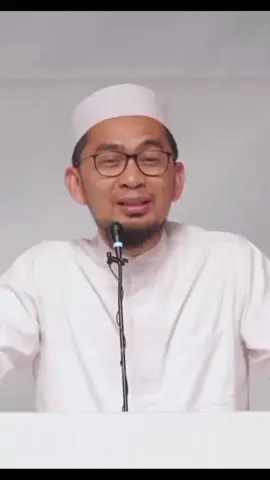 #muslim #ustadzadihidayat #muslimah #muslimtiktok #dakwah 