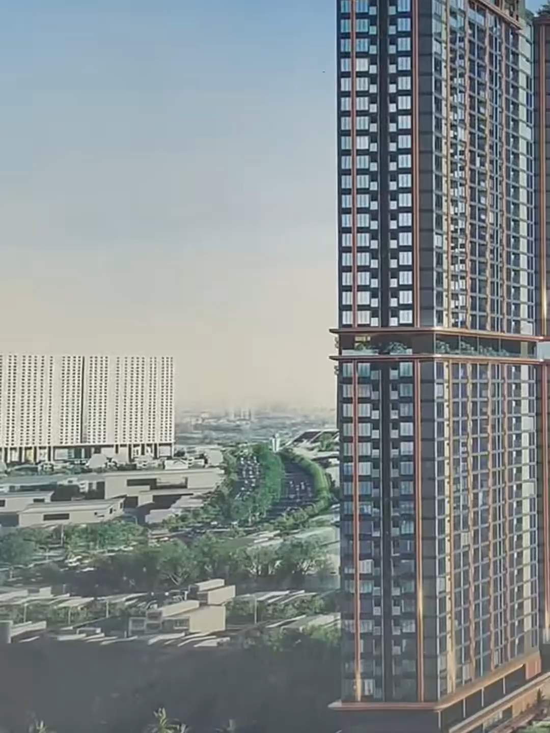 ✨🎉 CHÍNH THỨC RA MẮT – SIÊU PHẨM CĂN HỘ HẠNG SANG VEN SÔNG SÀI GÒN 🎉✨ 🌊 A&T Saigon Riverside – căn hộ duy nhất ven sông Sài Gòn, vị trí độc tôn giữa lòng thành phố, mở ra chuẩn sống resort chưa từng có. 📍 Vị trí kim cương: ➡️ Ngay mặt tiền đường ven sông Sài Gòn dài 100km – sở hữu view sông đắt giá bậc nhất. ➡️ Kết nối chiến lược: Quốc lộ 13 mở rộng 60m, Vành đai 2 & 3, Metro số 1 & 3 – trung tâm giao thương, tiềm năng tăng giá vượt trội 🏙 Chi tiết dự án & căn hộ  • 🏢 2 tháp – 40 tầng – 992 căn hộ (1PN,2PN,3PN, Shophouse, Condotel)  • 🌿 Hơn 50+ tiện ích nội khu trên 8 tầng tiện ích: hồ bơi vô cực, sky garden, gym – spa, golf 3D, khu vui chơi trẻ em  • 🚗 4 tầng đỗ xe (2 tầng hầm, 2 tầng nổi) + 1 nhà để xe ngoài trời 5 tầng  • 🌅 Căn hộ đón gió & ánh sáng tự nhiên, view panorama sông Sài Gòn, công viên 5.000m² & bến du thuyền, view QL13 tuyến Metro --------------   CHÍNH THỨC NHẬN BOOKING lấy suất View Sông cực đẹp  🔥 Booking sớm nhận lãi thượng hạng: 1%/ngày/booking = 500.000 VND /Ngày/50trieu  ✅ Thanh Toán hơn 300trieu ký Hợp Đồng Mua Bán ✅ Thanh toán giãn trong 2 năm ✅ Ngân hàng hỗ trợ vay 70% ✅ Ân hạn gốc, miễn lãi đến khi nhận nhà Phòng kinh doanh xin liên hệ : 094 281 39 12