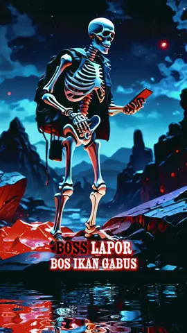 Bos lapor bos #trend #lyrics #fypシ゚viral🖤tiktok #motivasi 