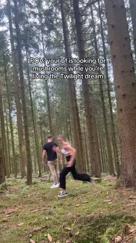 Edward Cullen who?