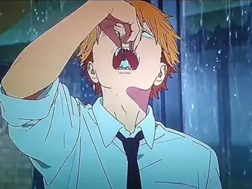 they're finally animated💔 #reze #csm #denji #csmedit #anime