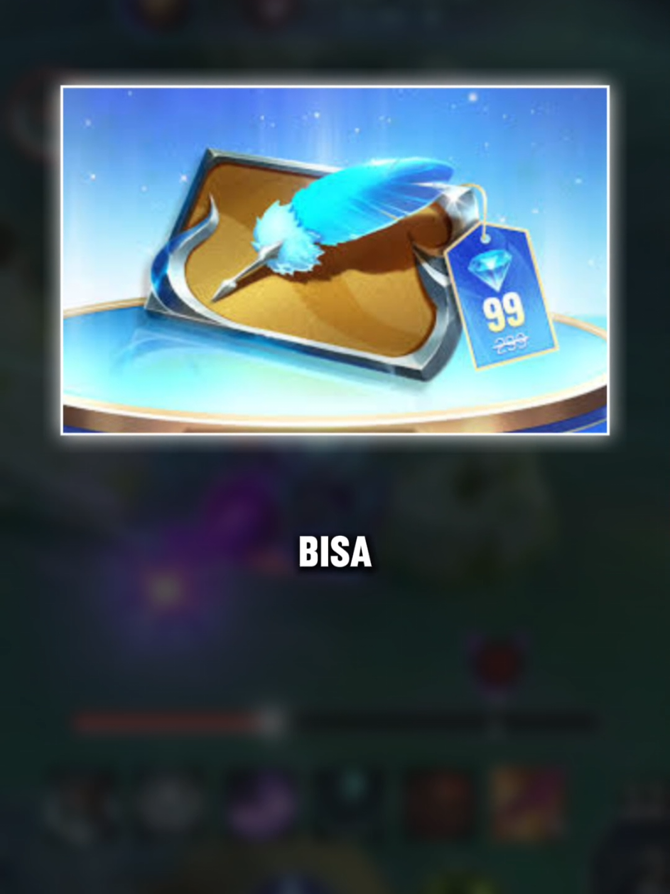 modal login dapet rename card cuma cuma