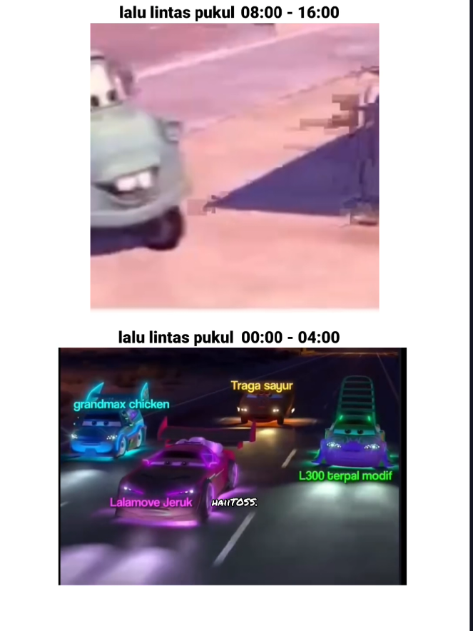 isinya mobil kencang semua wak😭😭😭 sc ig: speedstur  #fyp #memestiktok #pov #cars #promoseruweekend 