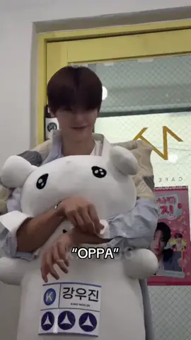 woojin di panggil oppa ahahahh salting guysss😭😭😭😭😭😭😭😭😭😭😭😭❤️❤️❤️❤️#강우진 #kangwoojin #xyzbca #fypシ #thankyouwoojin 