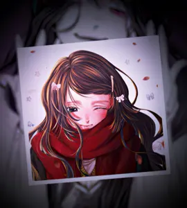 Kaoruko ? 😳❤️ #el_pan_de_miku #kaorukowaguri #kaoruhanawarintosaku #anime #edit 