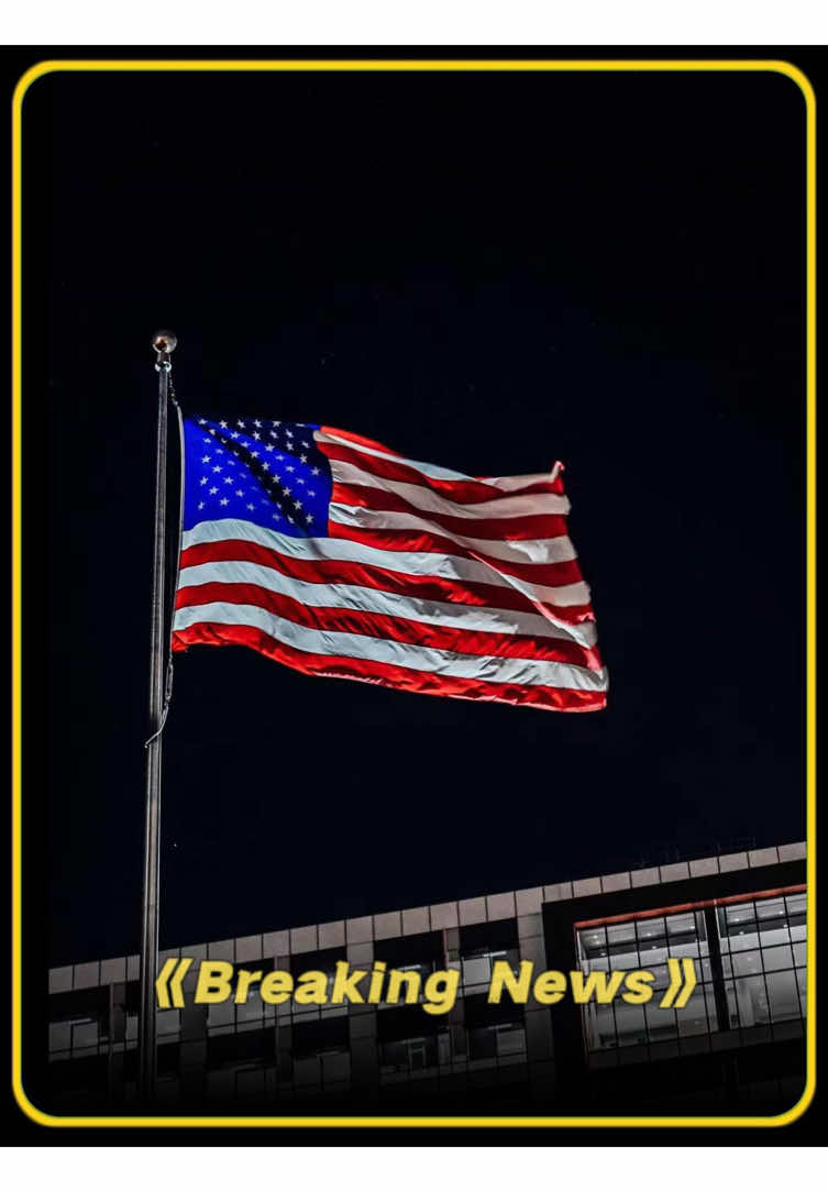 #usa🇺🇸 #foryou #news 