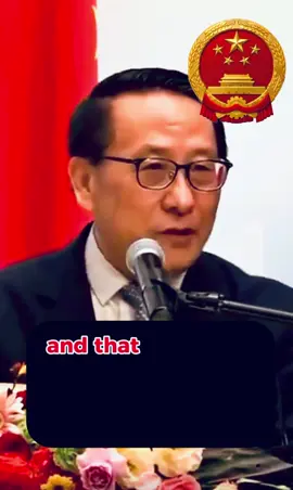 Chinese lawyer Victor Zhikai Gao introduced the Dongfeng-61 at the September 3rd military parade and issued a warning to the United States: “If you want to start a war, you will get a war. If you want to destroy China, you will be destroyed. If you want to wage nuclear war against China, you will be annihilated by nuclear war. China will not fire the first shot — but it will not allow you to fire the second.” #China #USA #Geopolitics