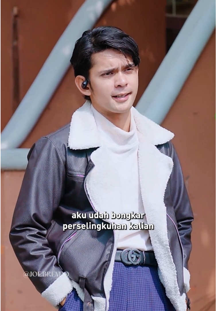 Detektif nge-hack HP targetnya dengan cara ini. @Nonton Yukz @Suneeday Creative  #SerialTikTok #TikTokTainment #SuneedayCreative #JoeBrendo #keluarga 