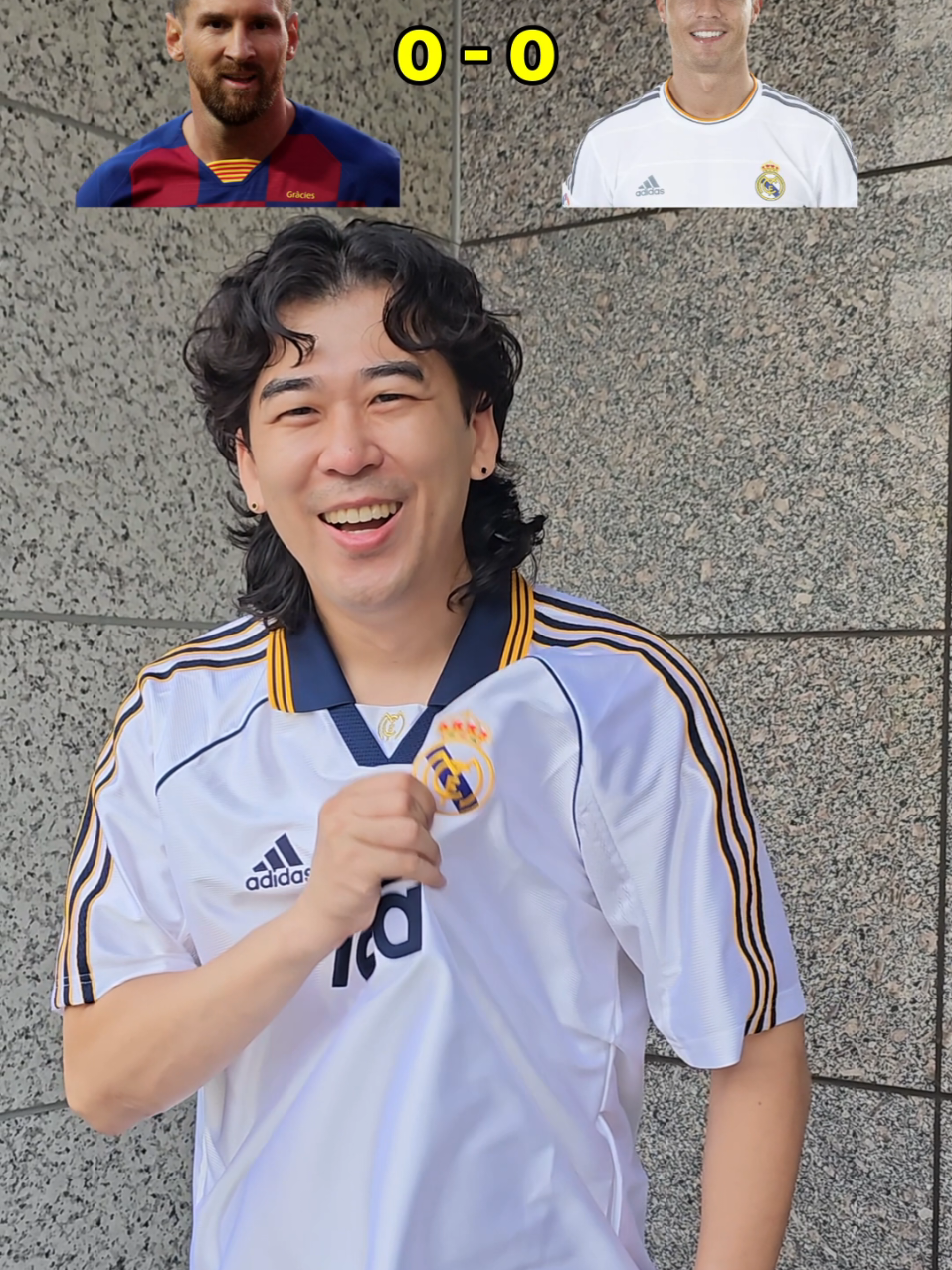메시 vs 호날두 Messi vs Ronaldo #messi #ronaldo 