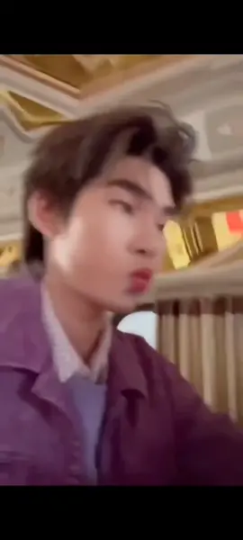 เสียงในหัวลูกมันดังจนจะล้นอยู่แล้วป๊าออฟ🫠🤭อร้ากกแล้วจ้องมาที่ปากพี่ป๋อคือต้องการอะไรคะตี๋ตี๋😆😆 #CENTRALSANRIOxTEETEEPOR#twnpich #porsuppakarn 
