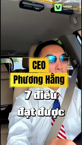 CEO Phương Hằng: Lãng Phí Tiền Bạc ? | Platinum Stan