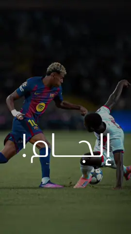 إلجام مباراة برشلونة ضد باريس سان جيرمان  بصوت المعلق الكبير : مدحت شلبي #مدحت_شلبي  مدحت شلبي #لامين_يامال  ‏#مينديز  هدف #برشلونة  #باريس_سان_جيرمان  ‏‎برشلونة  دوري الابطال              ‏Champions League     ‏ ‏  ‏  ‏          ⁩⁩⁩⁩⁩