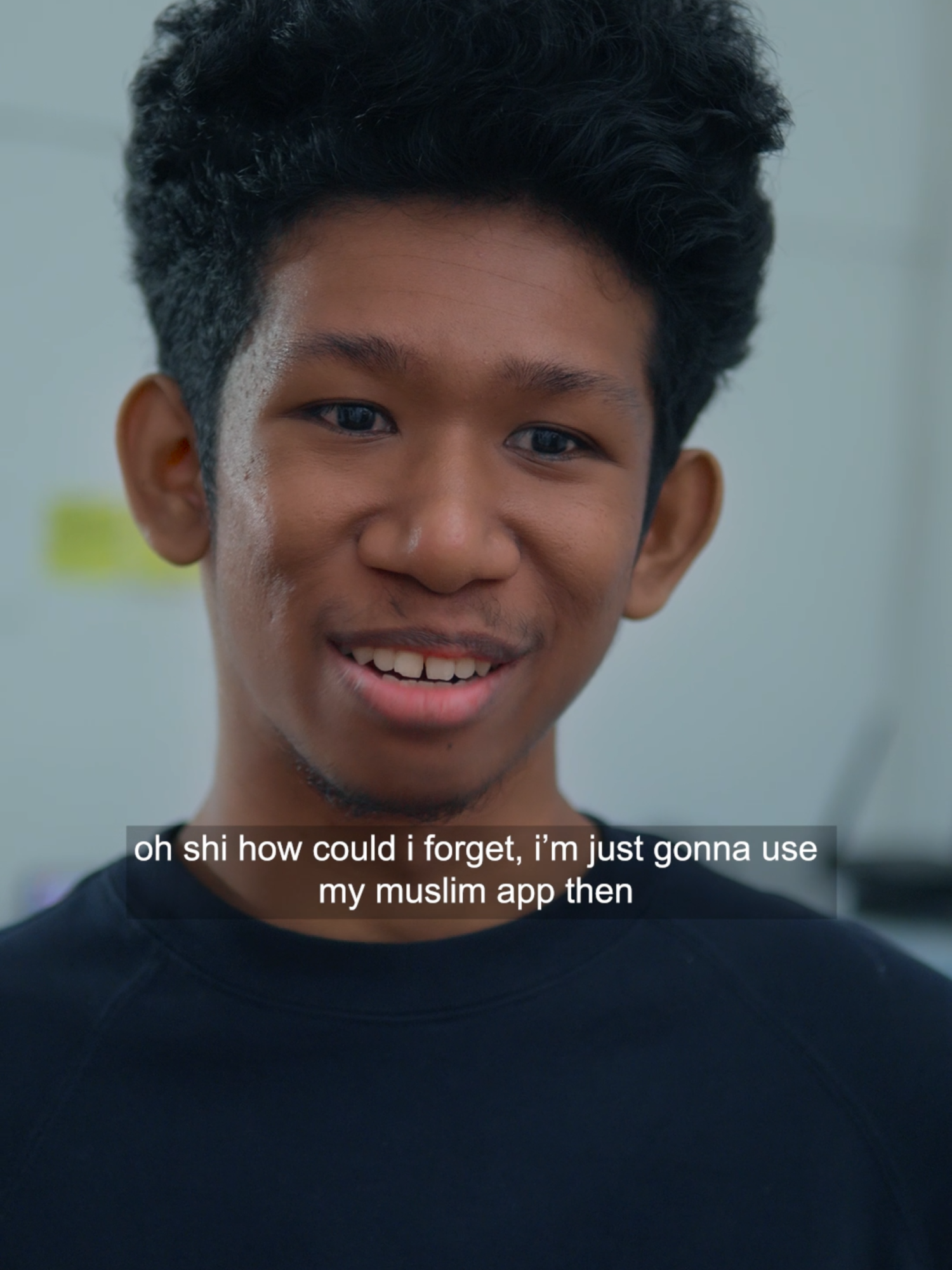 reposting my old video like nothing happened #skit #comedyskit #aubreyshagufta